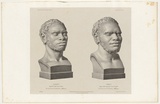 Title: Guenney; Timmey | Date: 1841- 1855 | Technique: lithograph, printed in black ink, from one stone [or plate]