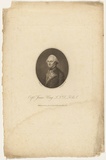 Title: Captain James King L.L.D.F.R.S. | Date: 1784 | Technique: engraving, printed in black ink, from one copper plate