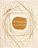 Artist: Annand, Douglas. | Title: Douglas Annand.. | Date: 1945 | Technique: letterpress, printed in colour | Copyright: © A.M. Annand