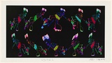 Title: Getting to know you | Date: 1996 | Technique: digital print, printed in colour, from digital file
