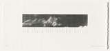 Artist: Duxbury, Lesley. | Title: of skies tolerably large. | Date: 1993 | Technique: photo-transfer with embossing