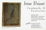Irene Briant: Landmarks and curiosities.