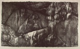 Artist: Gaha, Adrienne. | Title: Elgin marble study VI | Date: 1987 | Technique: lithograph, printed in black ink, from one stone