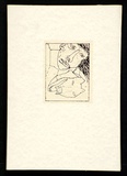 Artist: VARIOUS | Title: A collection of images from Chameleon Print Workshop. | Date: 1986 | Technique: etching