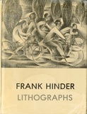 Frank Hinder: Lithographs.