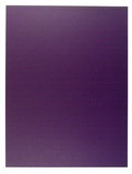 Artist: Donaldson, A.D.S. | Title: The purples. | Date: 1992 | Technique: screenprint, printed in purple ink, from one stencil
