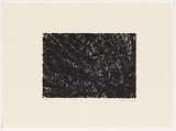 Artist: Coventry, Virginia. | Title: Not titled  (6) | Date: 1994 | Technique: transfer-lithograph, printed in black ink, from one stone | Copyright: © Virginia Coventry. Licensed by VISCOPY, Australia, 2008