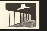 Title: Hat takes a holiday. | Date: 1979 | Technique: offset-lithograph