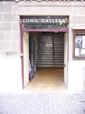 Long Gallery [Tasmania].