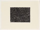 Artist: Coventry, Virginia. | Title: Not titled  (5) | Date: 1994 | Technique: transfer-lithograph, printed in black ink, from one stone | Copyright: © Virginia Coventry. Licensed by VISCOPY, Australia, 2008