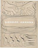Artist: Annand, Douglas. | Title: Douglas Annand.. | Date: 1944 | Technique: letterpress, printed in colour | Copyright: © A.M. Annand