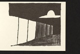 Title: Hat takes a holiday. | Date: 1979 | Technique: offset-lithograph