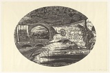 Artist: Payne, Patsy. | Title: Murmur 5 | Date: 1994 | Technique: woodcut, printed in black ink, from one block