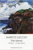 Marco Luccio: The island.