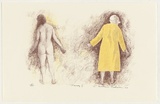 Artist: Robinson, William. | Title: Parody II | Date: 2004 | Technique: lithograph, printed in colour, from multiple stones
