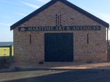Maritime Art & Antiques.