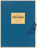 Title: Bush images | Date: 1982 | Technique: lithographs, printed in black ink, each from one stone