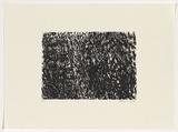Artist: Coventry, Virginia. | Title: Not titled  (1) | Date: 1994 | Technique: transfer-lithograph, printed in black ink, from one stone | Copyright: © Virginia Coventry. Licensed by VISCOPY, Australia, 2008