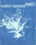Modern Japanese prints.