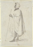 Artist: NICHOLAS, William | Title: Toomba. | Date: 1842 | Technique: chalk-lithograph, printed in black ink, from one zinc plate