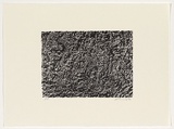 Artist: Coventry, Virginia. | Title: Not titled  (4) | Date: 1994 | Technique: transfer-lithograph, printed in black ink, from one stone | Copyright: © Virginia Coventry. Licensed by VISCOPY, Australia, 2008