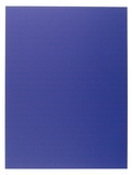 Artist: Donaldson, A.D.S. | Title: The purples. | Date: 1992 | Technique: screenprint, printed in purple ink, from one stencil