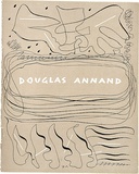 Artist: b'Annand, Douglas.' | Title: b'Douglas Annand..' | Date: 1944 | Technique: b'letterpress, printed in colour' | Copyright: b'\xc2\xa9 A.M. Annand'