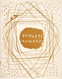 Artist: b'Annand, Douglas.' | Title: b'Douglas Annand..' | Date: 1945 | Technique: b'letterpress, printed in colour' | Copyright: b'\xc2\xa9 A.M. Annand'