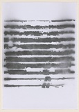Artist: b'Azlan.' | Title: b'The West is best II.' | Date: 2003 | Technique: b'stencil, printed in black ink, from one stencil'