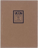 Artist: b'Collingridge, George.' | Title: b'Through the joke in class..' | Date: c.1923 | Technique: b'woodengravings, printed in black ink, each from one block; letterpress text'