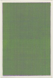 Artist: WORSTEAD, Paul | Title: Starstruck | Date: c.1994 | Technique: screenprint, printed in colour, from two stencils in purple and green ink | Copyright: This work appears on screen courtesy of the artist