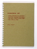 Artist: b'Drummond, Andrew.' | Title: b'Ngaraunga set. Documentation of performances, Twenty directions in an enclosure, Body/skin suspension performance, Onto skin.' | Date: 1978 | Copyright: b'\xc2\xa9 Andrew Drummond'