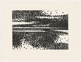 Artist: Bettinson, Ian. | Title: Seven. | Date: 2005 | Technique: open-bite and aquatint, printed in black ink, from one plate