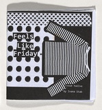 Title: b'Feels like Friday [issue] 12' | Date: 2010, May