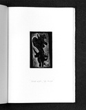 Artist: b'Gurvich, Rafael.' | Title: b'Good night; Sgt. Major [leaf 9: recto].' | Date: 1979, April | Technique: b'etching, printed in black ink, from one plate' | Copyright: b'\xc2\xa9 Rafael Gurvich'