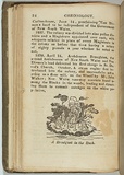 Title: The Van Diemen's Land anniversary and Hobart Town almanack | Date: 1831 | Technique: letterpress; engravings