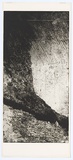 Artist: b'ARNOLD, Raymond' | Title: b'Imaginary landscape - eighteen months in Tasmania.' | Date: 1984 | Technique: b'etching and aquatint, printed in black ink, from one plate'