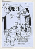 Title: b'Honest [issue] 1' | Date: 2010