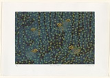 Artist: b'Onus, Lin Burralung.' | Title: b'Gumiring Garkman' | Date: 1994 | Technique: b'screenprint, printed in colour, from multiple stencils'