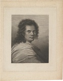 Title: b'Omai.' | Date: 1777 | Technique: b'engraving, printed in black ink, from one copper plate'