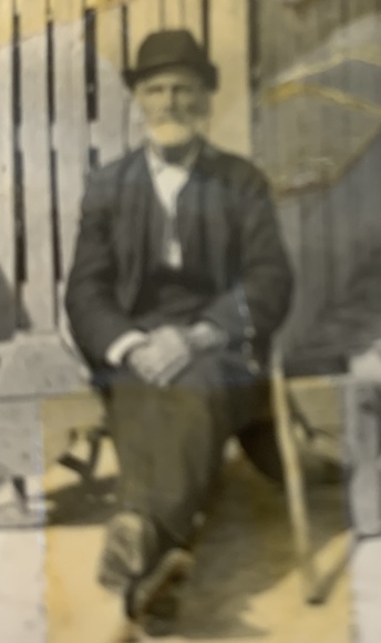 Jarman, Richard.