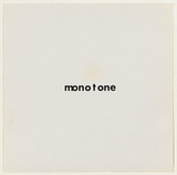 Artist: b'SELENITSCH, Alex' | Title: b'Monotone.' | Date: 1970