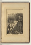 Artist: Whitelocke, Nelson P. | Title: An old offender. | Date: 1885 | Technique: lithograph, printed in colour, from two stones