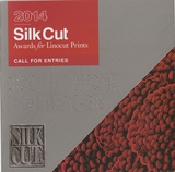 Artist: Silk Cut Foundation. | Title: Entry form | 2014 Silk Cut Awards for Linocut Prints. Call for entries. | Date: 2014