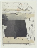 Artist: b'Neeson, John P.' | Title: b'not titled' | Date: 1971 | Technique: b'etching and aquatint, printed in colour'