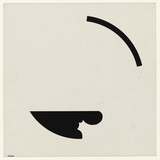 Artist: SELLBACH, Udo | Title: not titled Plastic | Date: 1960-80 | Technique: etching