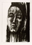 Artist: b'Rose, David.' | Title: b'Espanola I' | Date: 1964 | Technique: b'lithograph'