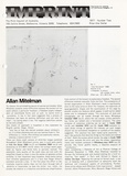 Artist: b'PRINT COUNCIL OF AUSTRALIA' | Title: b'Periodical | Imprint. Melbourne: Print Council of Australia, vol. 12, no. 2,  1977' | Date: 1977