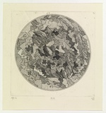 Artist: SELLBACH, Udo | Title: not titled | Date: 1960-80 | Technique: etching