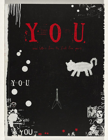 Title: b'You anthology' | Date: 2010